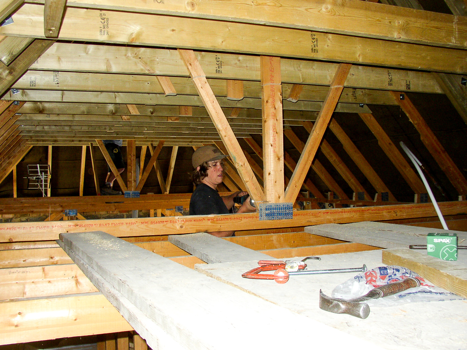 Loft Conversion A Beginners Guide My Home Extension