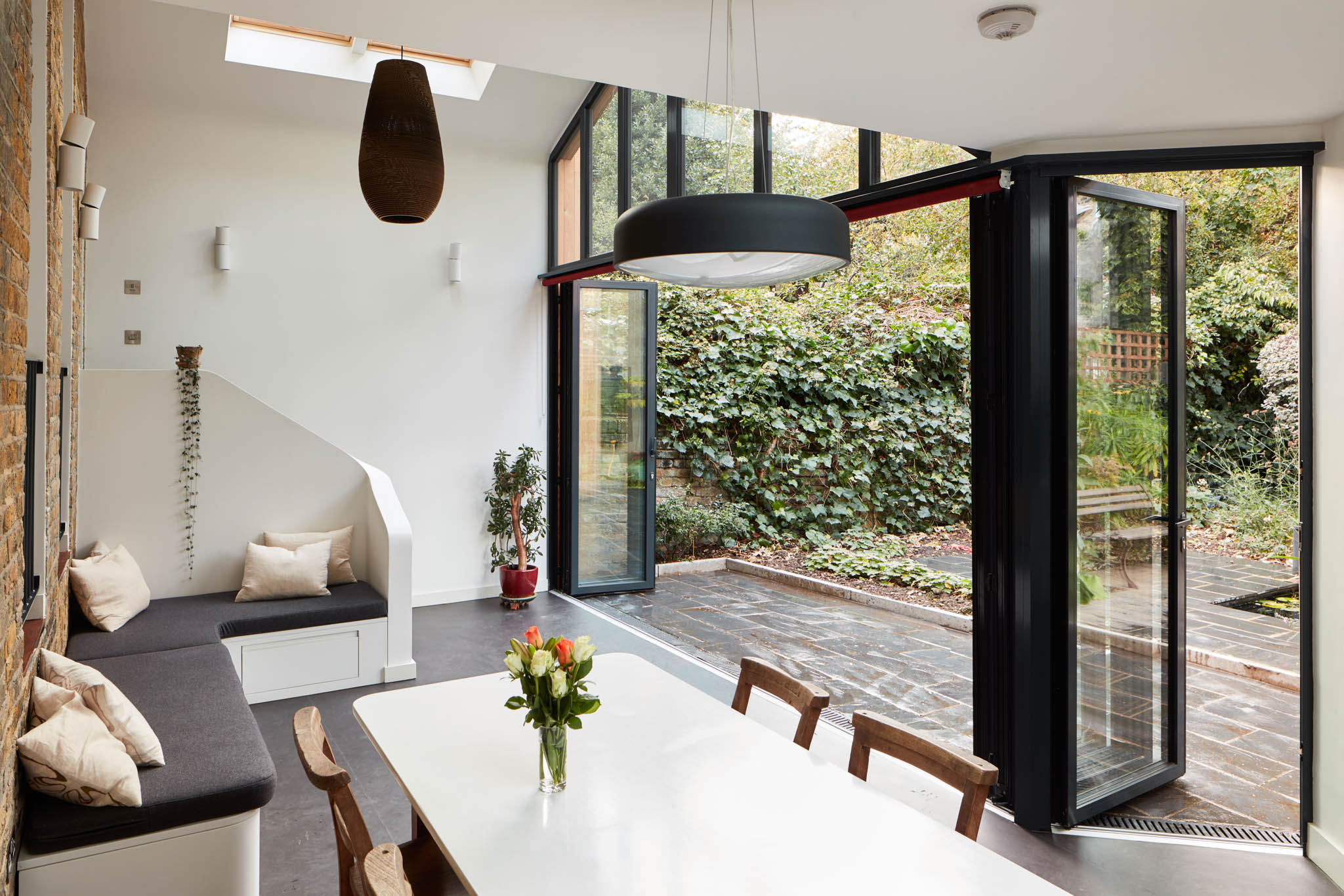 Home, Glass Door and Glass Opening Solutions