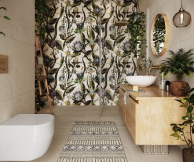 Tile trends we are seeing in 2023