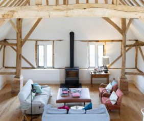 Steps to a successful barn conversion
