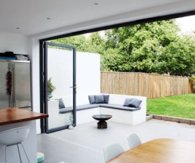 Bifold vs sliding doors – the pros and cons