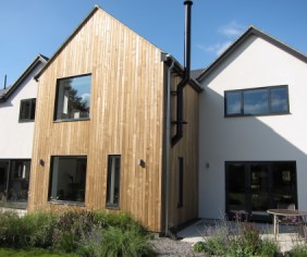 Timber cladding: which wood is best? 