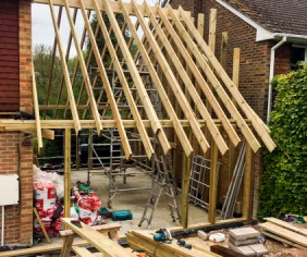 How to extend your home without planning permission