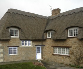 Chocolate box cottages ooze charm but how best to extend them? 