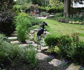 How much value can landscaping add to your home? 