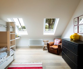 Quick guide to rooflights