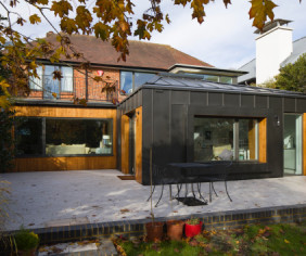 Single-storey extensions: a guide
