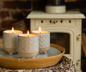 How to hygge your home  